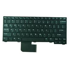 Dell Latitude 2100 New US Keyboard